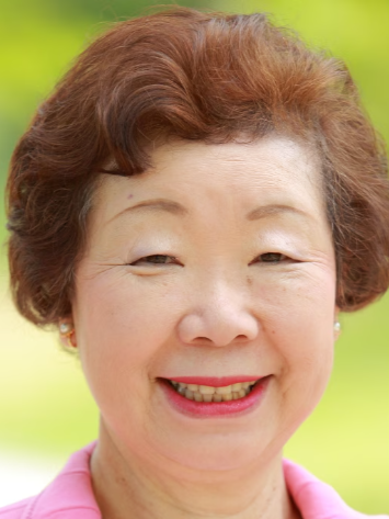 山田 みつよ