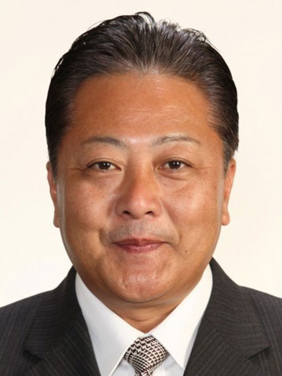 柴田 としみつ