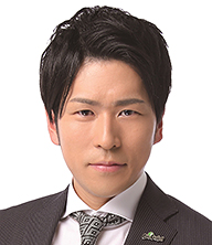 上田 けんじ