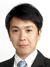前田 ようすけ