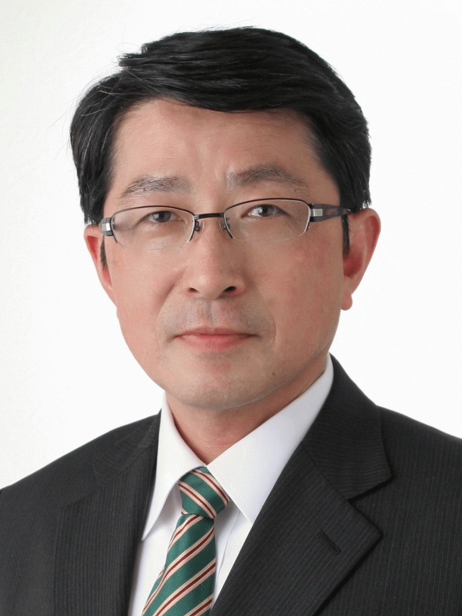 藤田 ゆきひさ