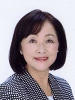白井 依理子