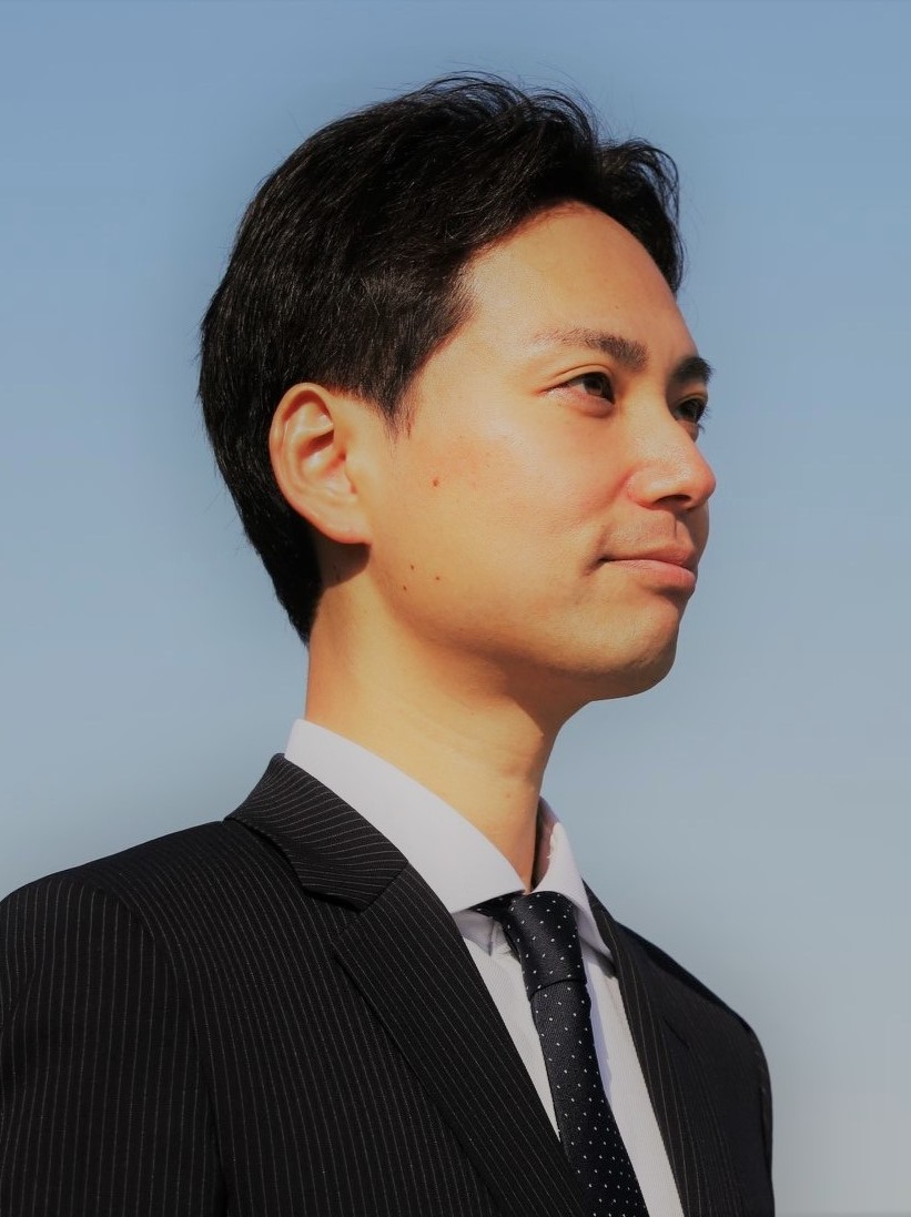 平松 だいすけ