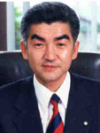 大森 伊佐緒