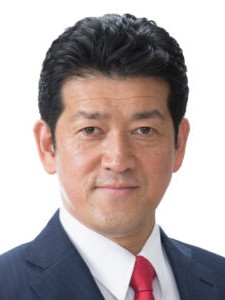 前田 一男