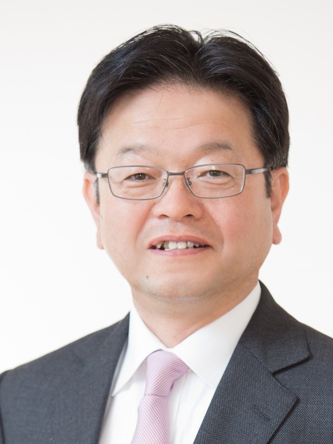 ます 和也