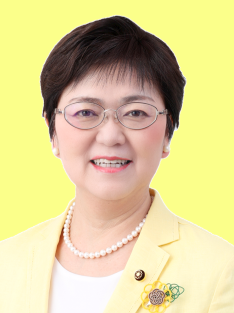 柳沢 まゆみ
