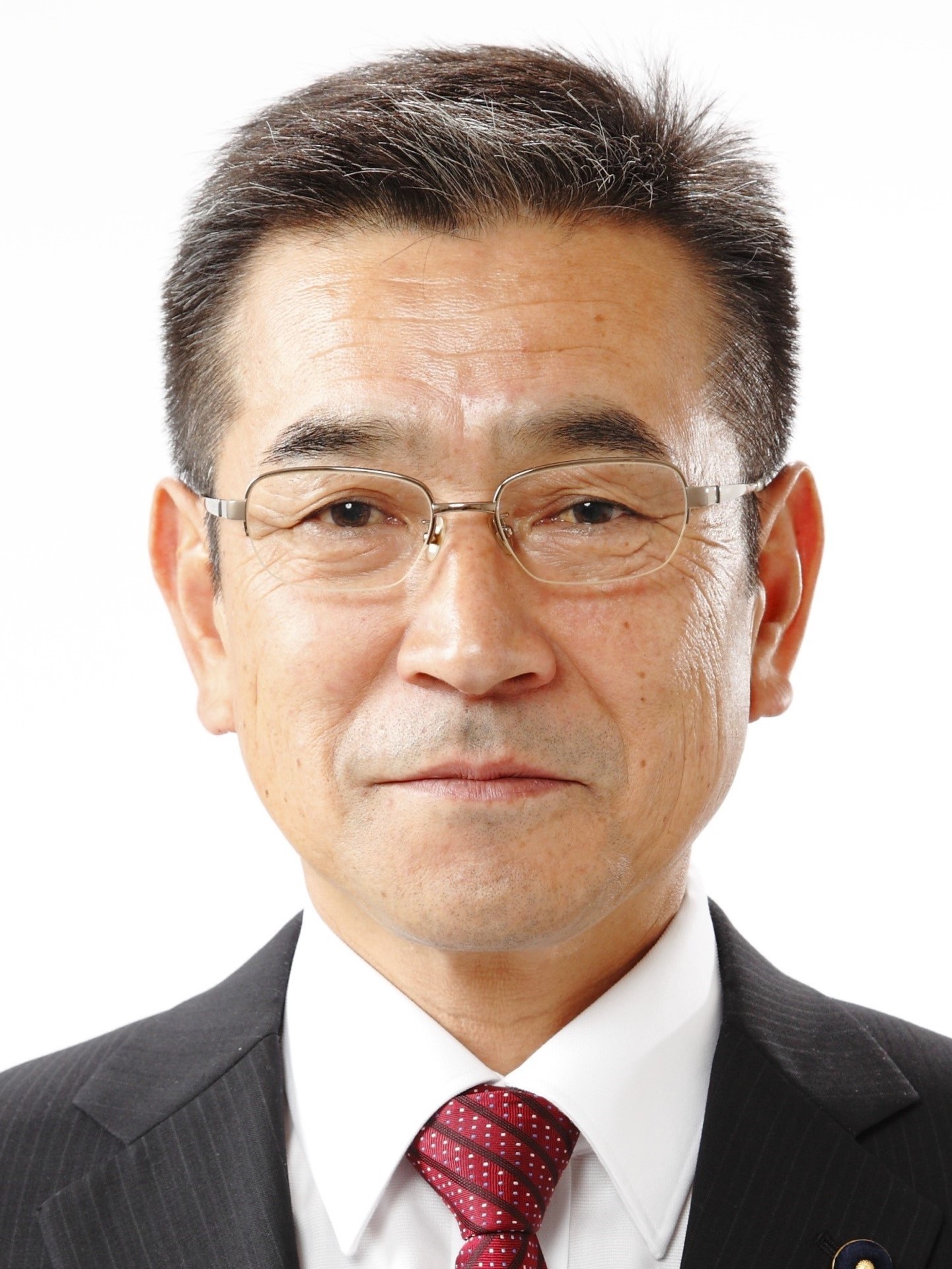 緒方 勇二