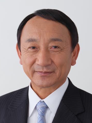 内田 としひこ
