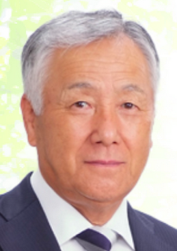 鈴木 ふじお