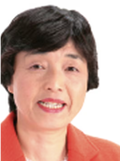 橋本 けい子