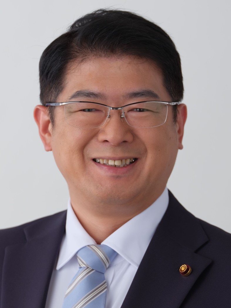 中川 ひでや