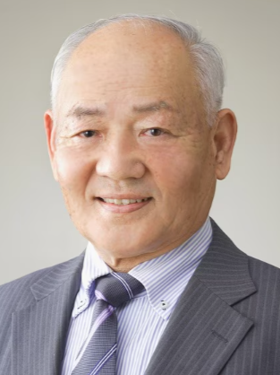 矢山 たけし