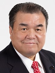 軽石 よしのり