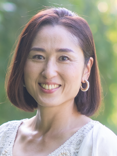 吉田 けい子