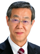 斉藤 信