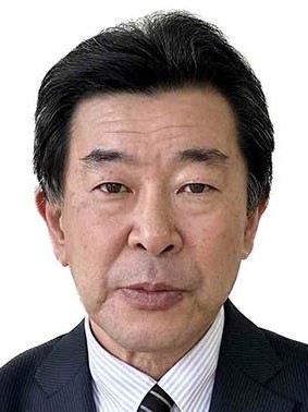 中村 力