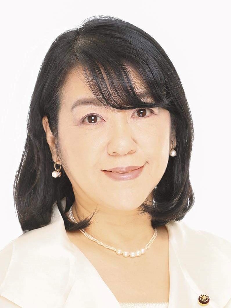 鈴木 あつこ