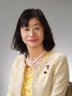 橋田 夏枝