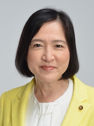 石川 厚子