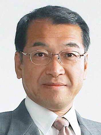 酢崎 義行