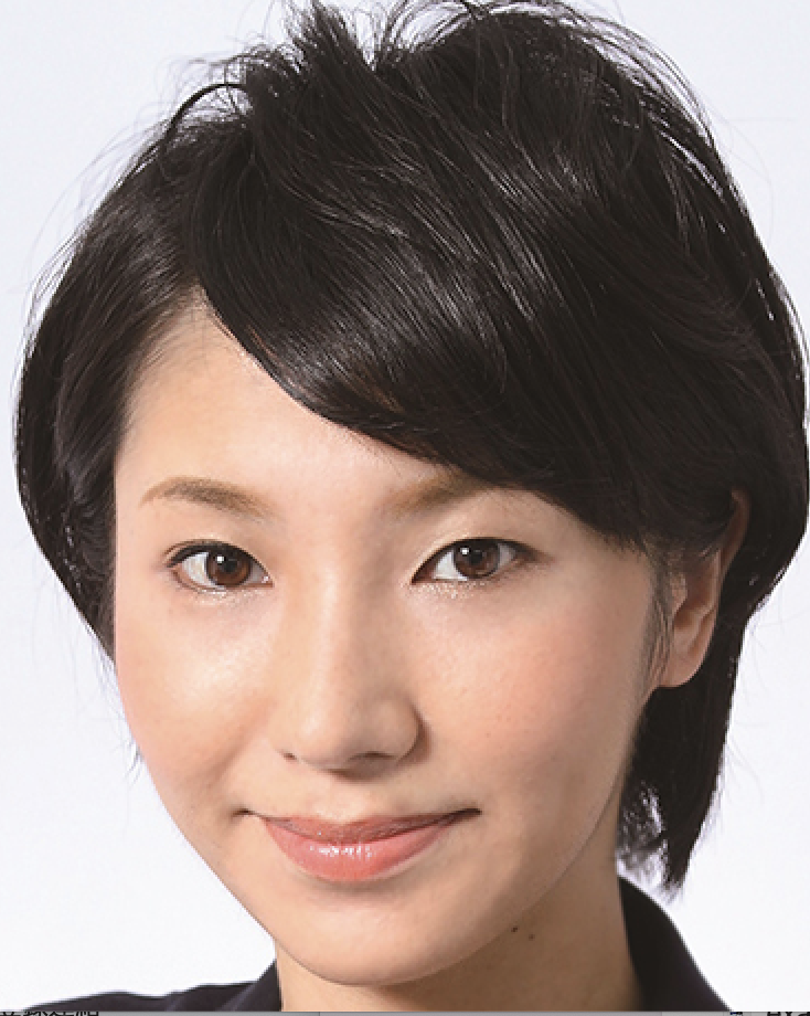 中村 綾菜