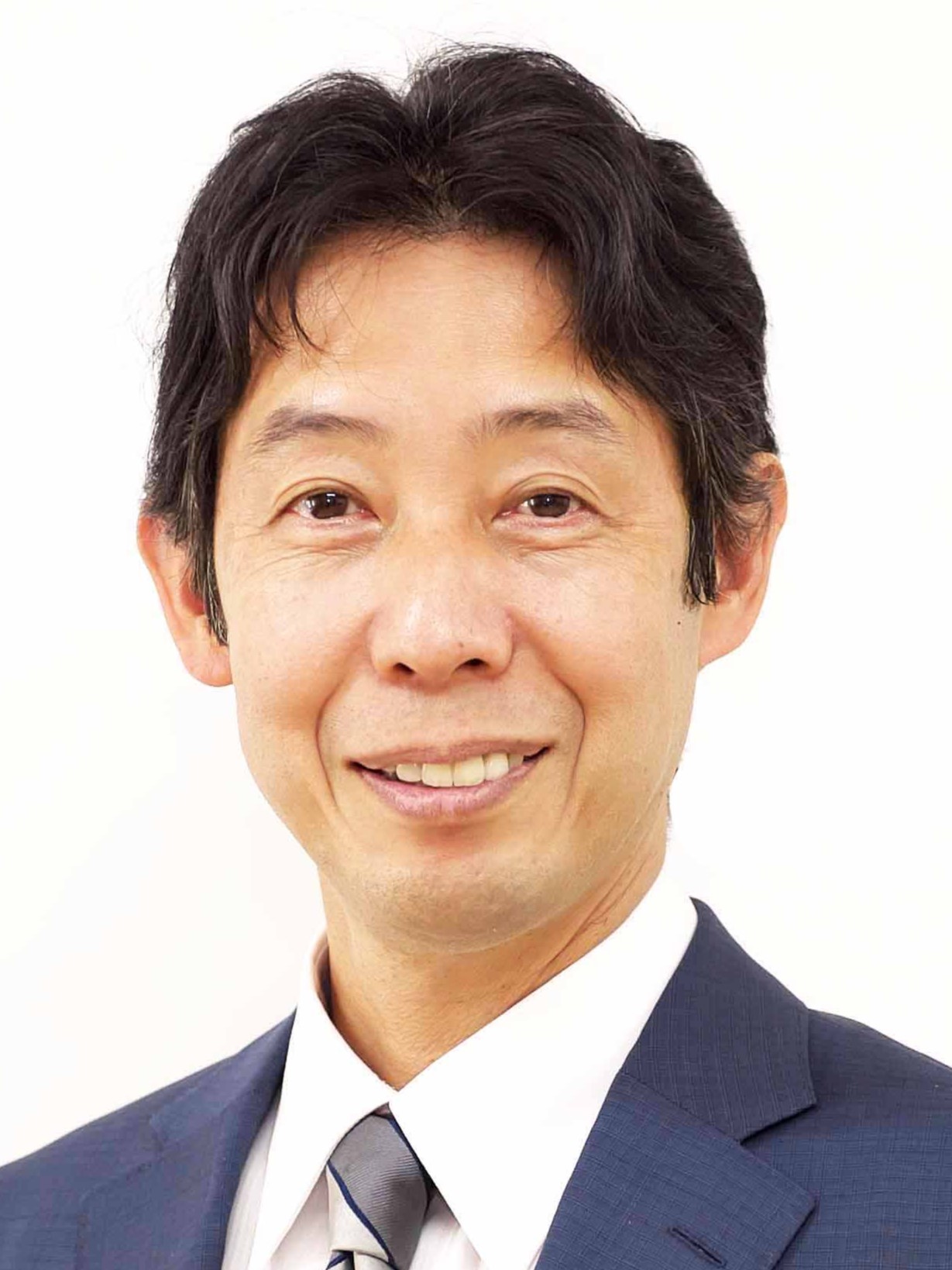古川 たかふみ