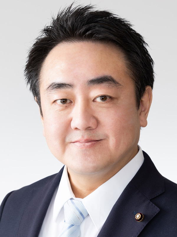 藤井 辰吉