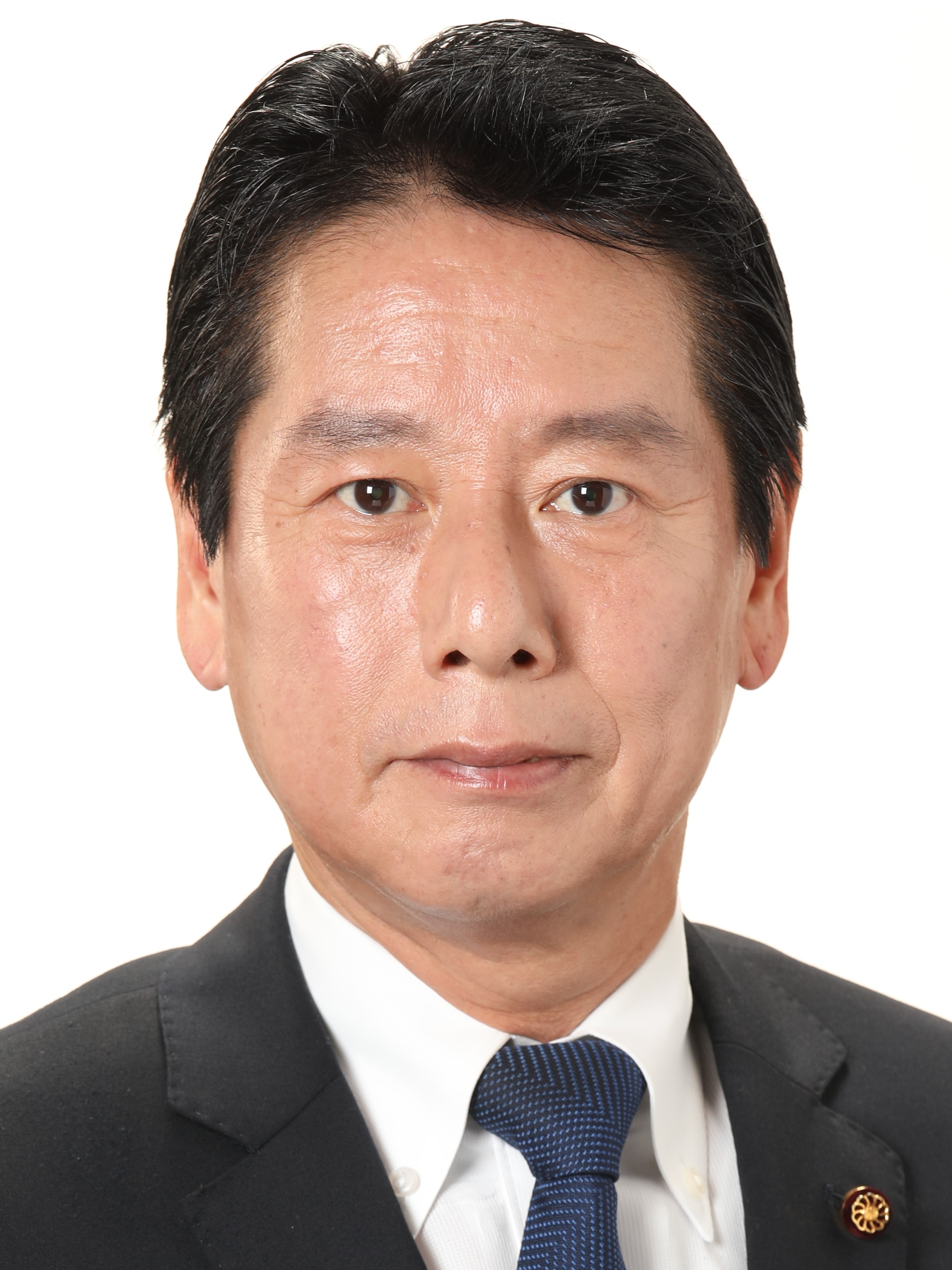 橋口 ゆきお