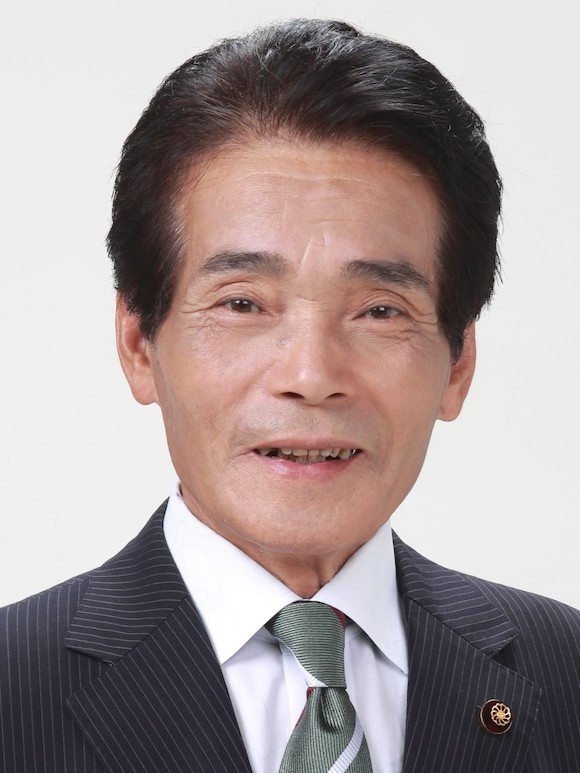 吉田 おさむ