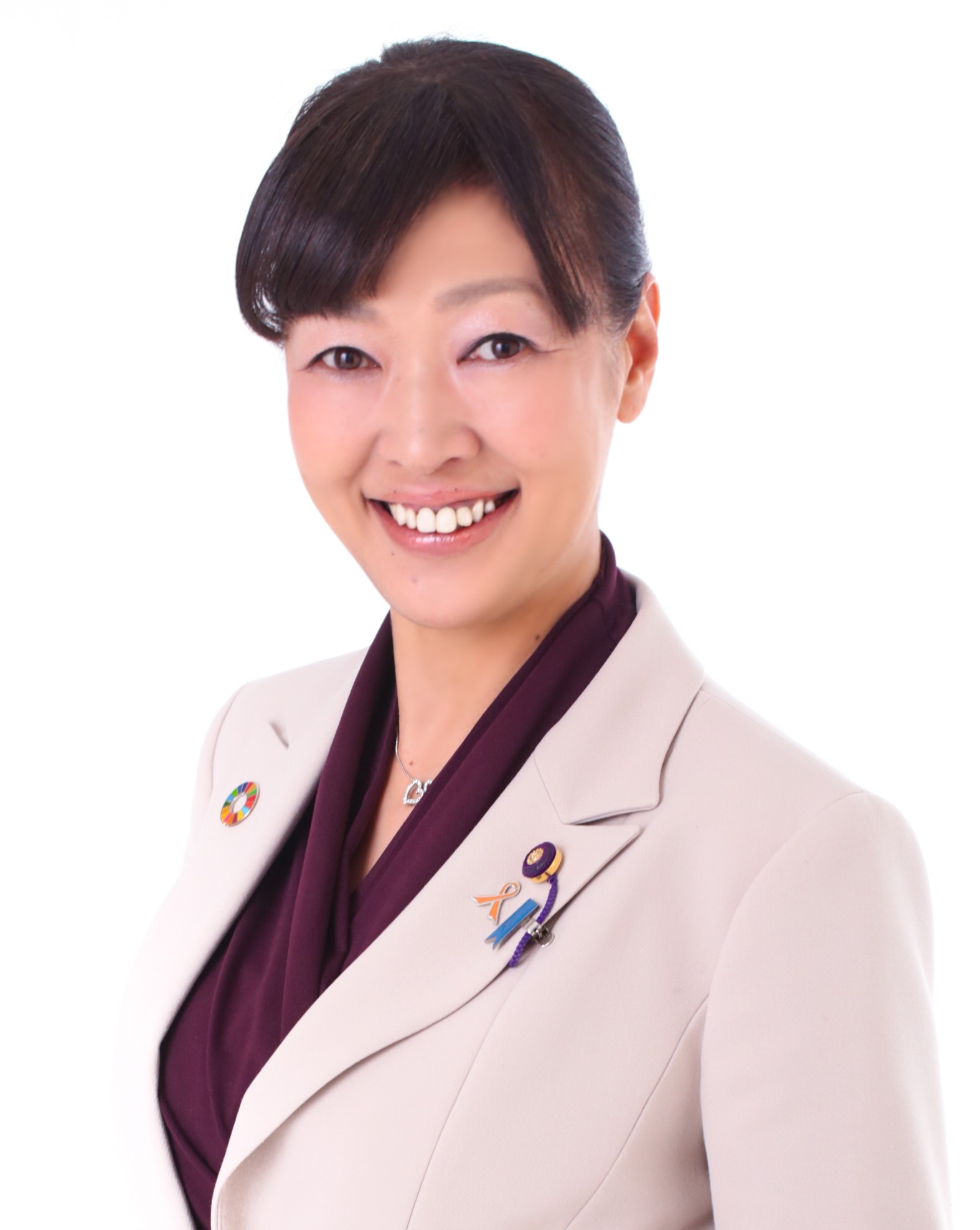 伊集院 はるみ