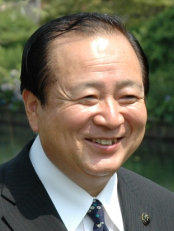 金子 けんじ