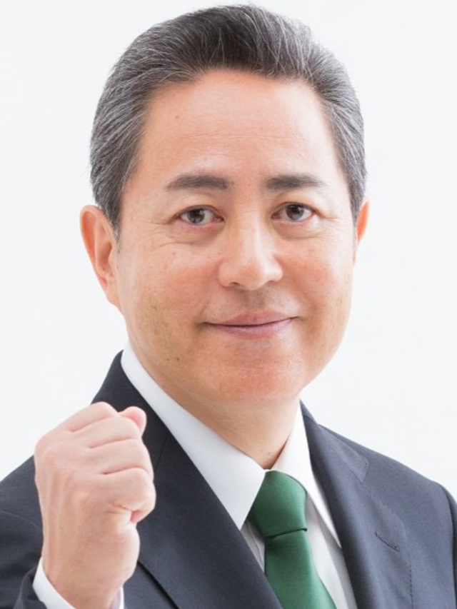 とう山 勝利