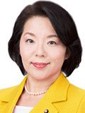 向口 ふみえ