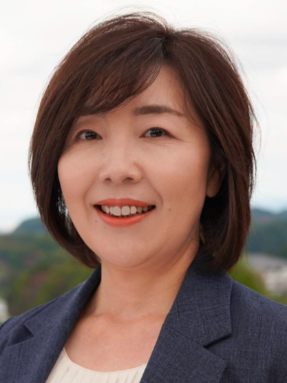 大保 ゆかこ
