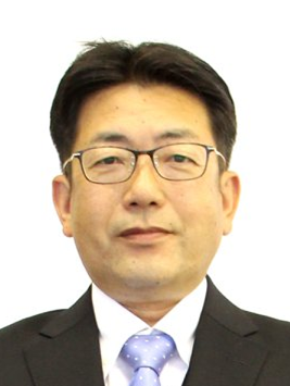 角田 修一