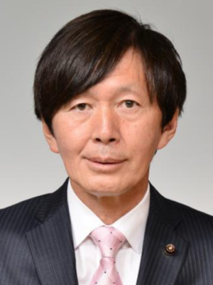 斉藤 としかず