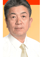 井坂 善行