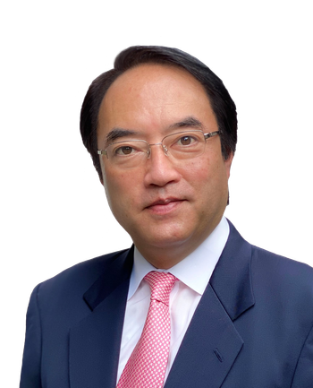 田中 たけし