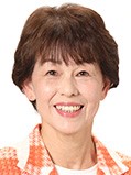 ぜんとう 道代