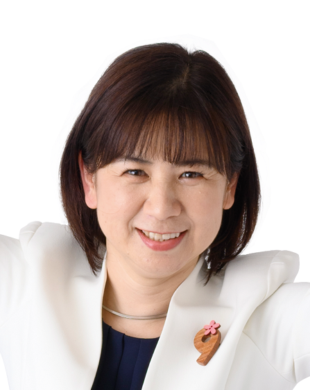 久永 かずえ