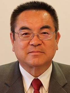 牧野 一吉