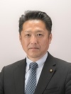 毛受 明宏