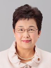 一色 美智子