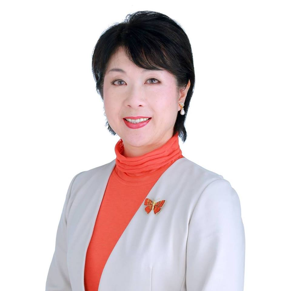 島村 紀代美