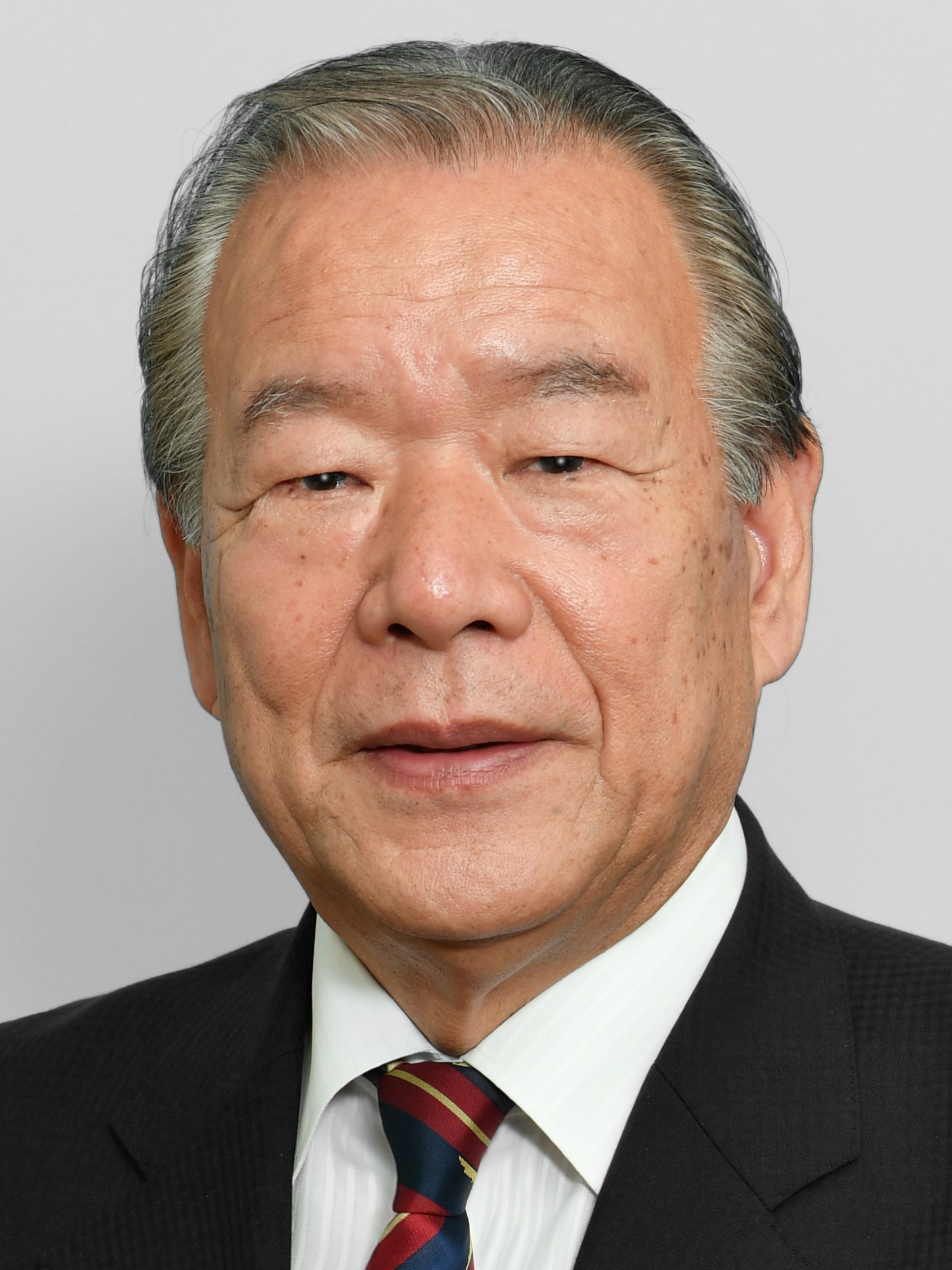 髙木 健次