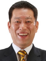 中田 利幸