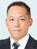 勝山 ひでお