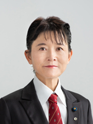 多富 さちこ
