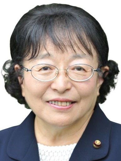 伊藤 和子